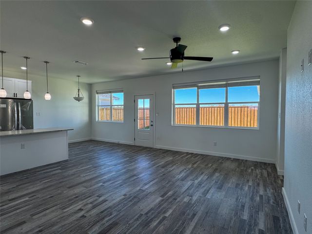 420 Lucy Road, Greenville, TX 75402