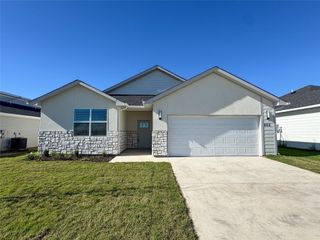 420 Lucy Road, Greenville, TX 75402