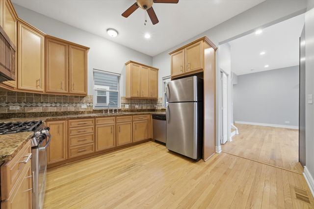 4545 N Lawndale Avenue, Chicago, IL 60625