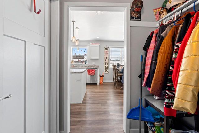 402 TRISTAN DRIVE, Shawano, WI 54166