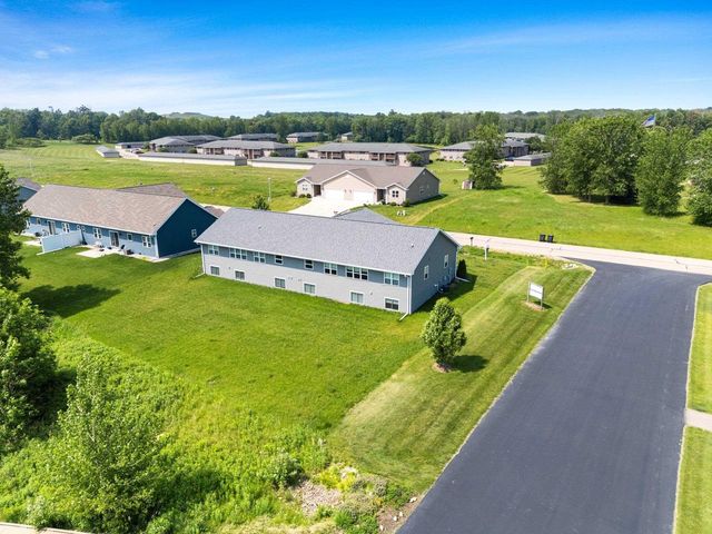 402 TRISTAN DRIVE, Shawano, WI 54166