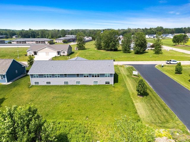 402 TRISTAN DRIVE, Shawano, WI 54166