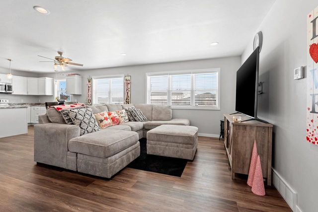 402 TRISTAN DRIVE, Shawano, WI 54166