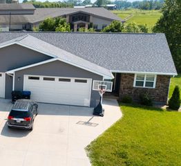 402 TRISTAN DRIVE, Shawano, WI 54166