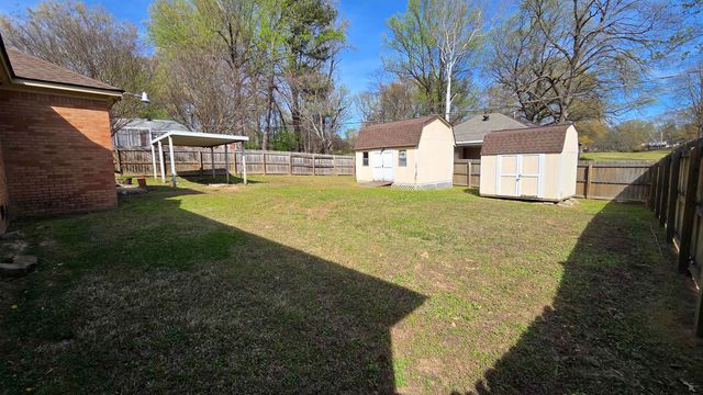 3984 ARGONNE ST, Memphis, TN 38127