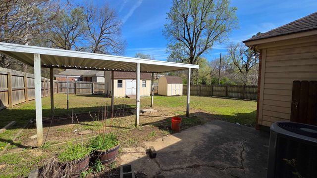 3984 ARGONNE ST, Memphis, TN 38127