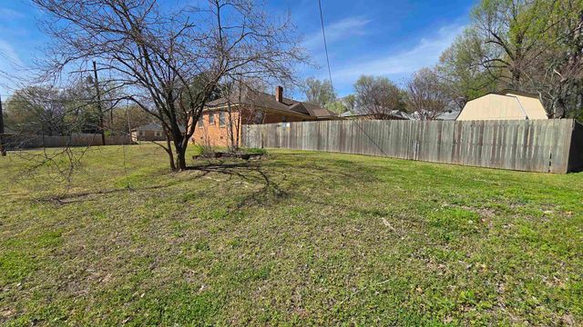 3984 ARGONNE ST, Memphis, TN 38127