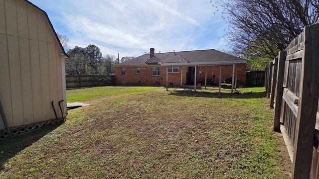 3984 ARGONNE ST, Memphis, TN 38127