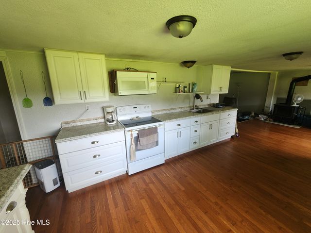 354 Smith Road, Roper, NC 27970