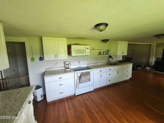354 Smith Road, Roper, NC 27970