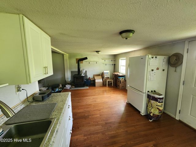 354 Smith Road, Roper, NC 27970