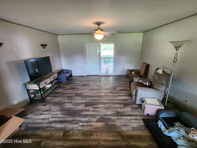 354 Smith Road, Roper, NC 27970