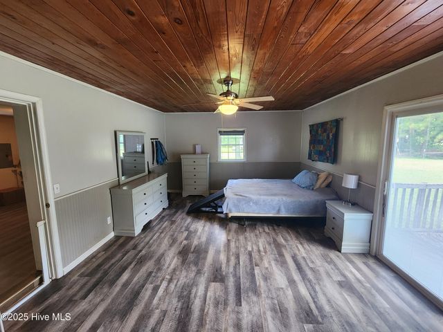 354 Smith Road, Roper, NC 27970