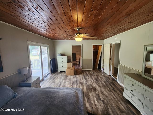 354 Smith Road, Roper, NC 27970
