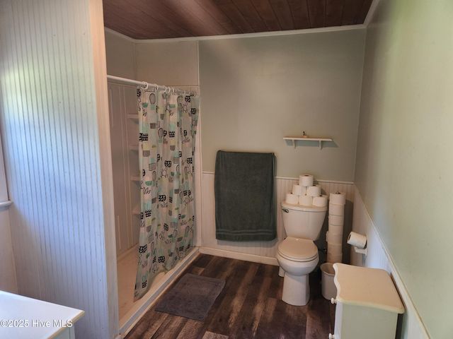 354 Smith Road, Roper, NC 27970