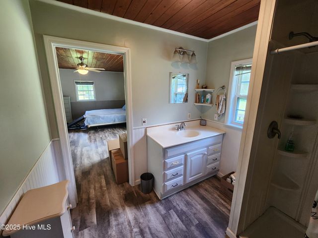 354 Smith Road, Roper, NC 27970