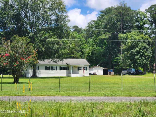 354 Smith Road, Roper, NC 27970