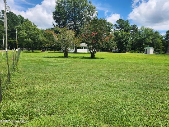 354 Smith Road, Roper, NC 27970