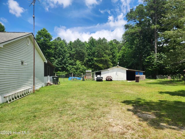 354 Smith Road, Roper, NC 27970