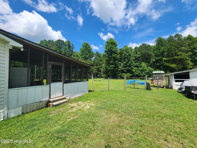 354 Smith Road, Roper, NC 27970