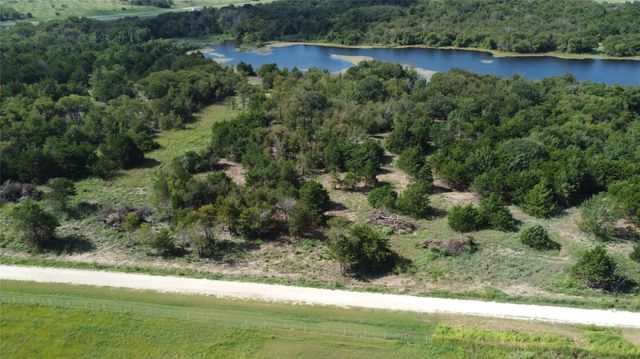 TBD LOT 7 HCR 3360 Road, Hubbard, TX 76648