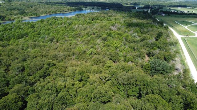 TBD LOT 7 HCR 3360 Road, Hubbard, TX 76648