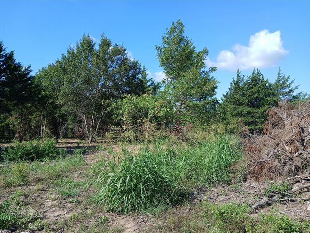 TBD LOT 7 HCR 3360 Road, Hubbard, TX 76648