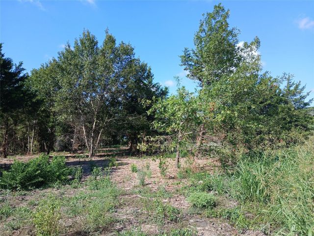 TBD LOT 7 HCR 3360 Road, Hubbard, TX 76648