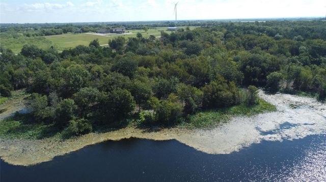 TBD LOT 7 HCR 3360 Road, Hubbard, TX 76648