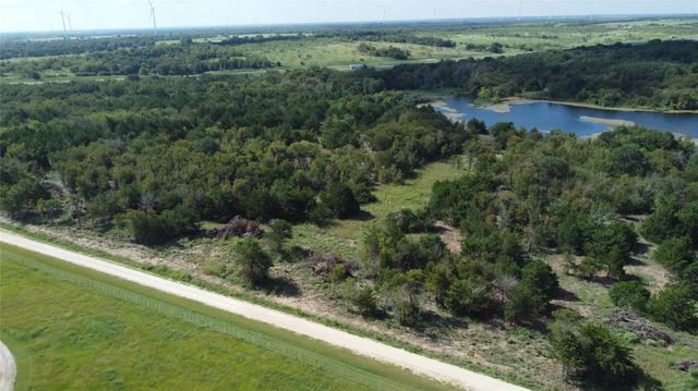 TBD LOT 7 HCR 3360 Road, Hubbard, TX 76648