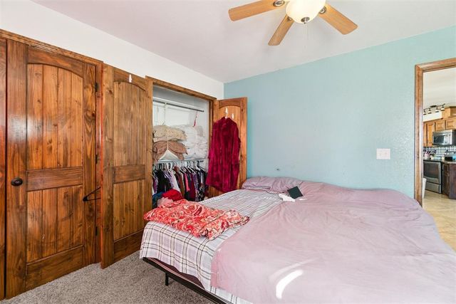 103166 N 3600 Road, Paden, OK 74860