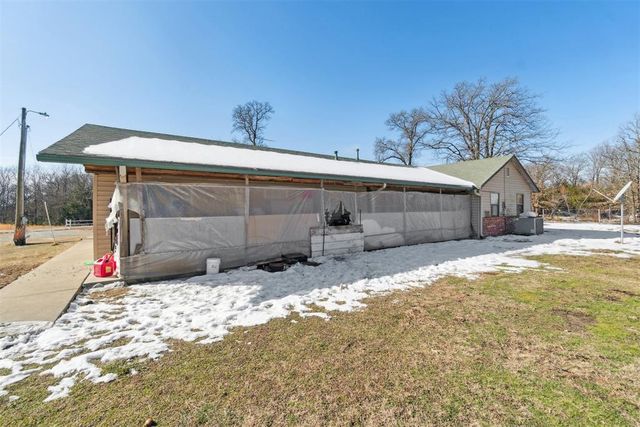 103166 N 3600 Road, Paden, OK 74860