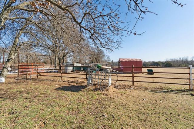 103166 N 3600 Road, Paden, OK 74860