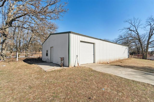 103166 N 3600 Road, Paden, OK 74860