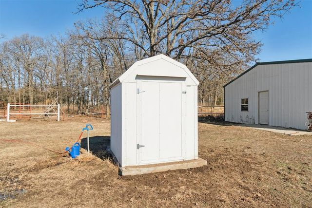 103166 N 3600 Road, Paden, OK 74860