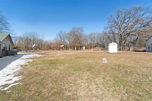 103166 N 3600 Road, Paden, OK 74860