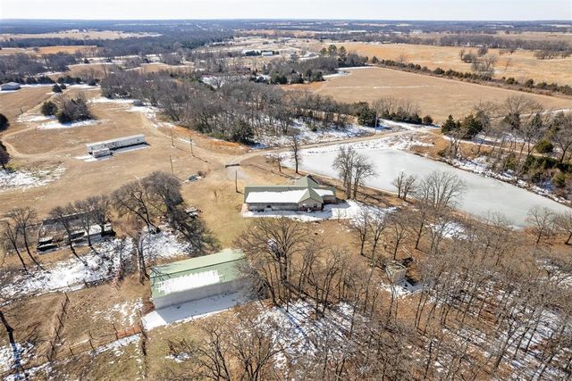 103166 N 3600 Road, Paden, OK 74860