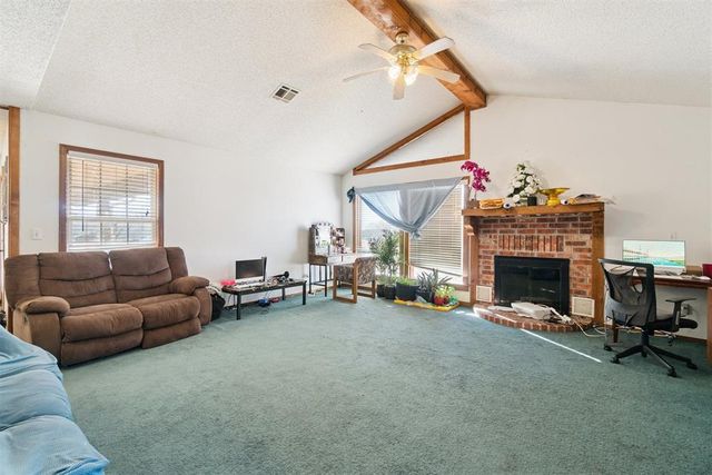 103166 N 3600 Road, Paden, OK 74860