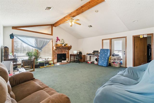 103166 N 3600 Road, Paden, OK 74860