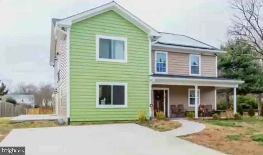 3608 OSBORNE CT, Waldorf, MD 20602