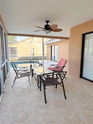 1503 OVERLAND DRIVE, Spring Hill, FL 34608