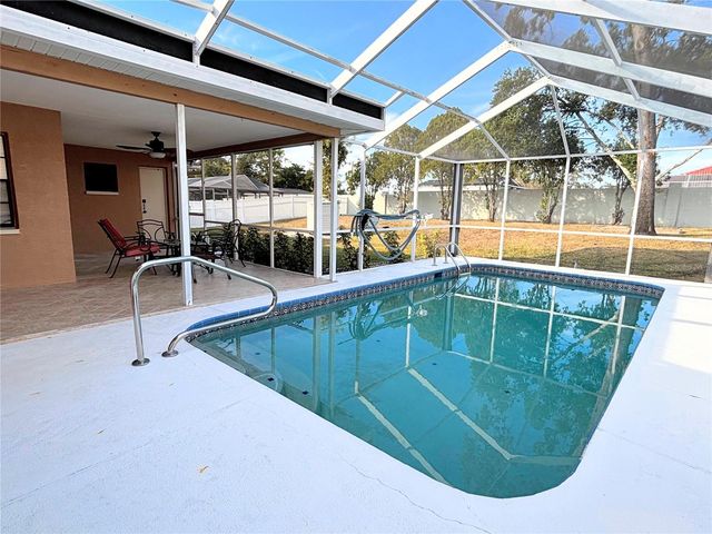 1503 OVERLAND DRIVE, Spring Hill, FL 34608