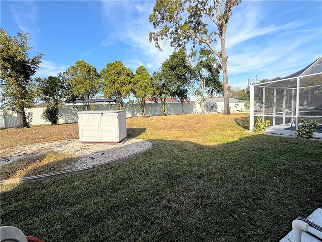 1503 OVERLAND DRIVE, Spring Hill, FL 34608