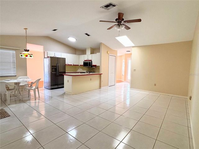 1503 OVERLAND DRIVE, Spring Hill, FL 34608