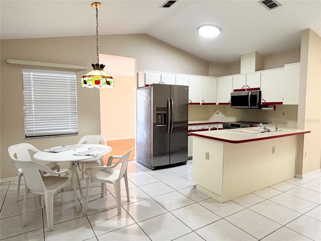 1503 OVERLAND DRIVE, Spring Hill, FL 34608