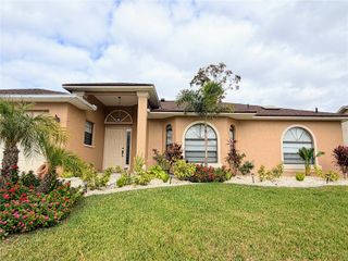 1503 OVERLAND DRIVE, Spring Hill, FL 34608