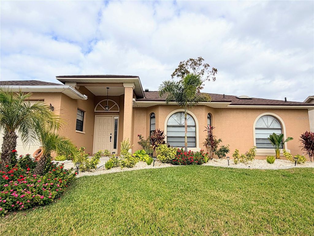 1503 OVERLAND DRIVE, Spring Hill, FL 34608