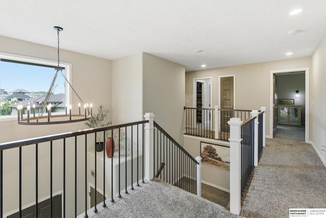8001 N 166th Street, Bennington, NE 68007