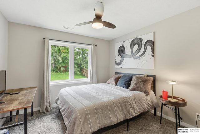 8001 N 166th Street, Bennington, NE 68007