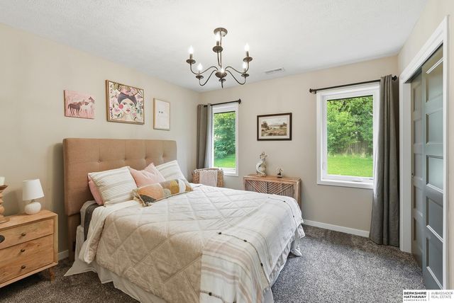 8001 N 166th Street, Bennington, NE 68007